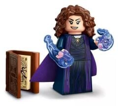 Lego 71039 Marvel Studios Series 2 - 1 Agatha Harkness