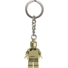 LEGO Miscellaneous 850807 Altın Minifigür Anahtarlık