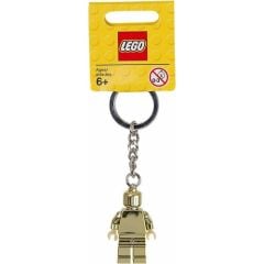 LEGO Miscellaneous 850807 Altın Minifigür Anahtarlık