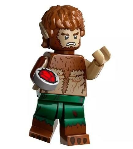 Lego 71039 Marvel Studios Series 2 - 4 Werewolf by Night