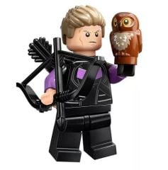 Lego 71039 Marvel Studios Series 2 - 6 Hawkeye