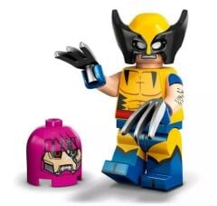 Lego 71039 Marvel Studios Series 2 - 12 Wolverine
