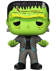 Funko Pop Movies Universal Monsters Frankenstein 1630