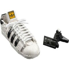 Lego icons 10282 adidas Originals Superstar