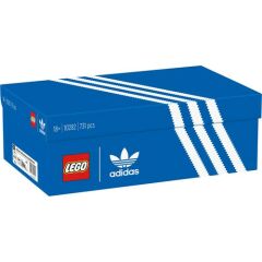 Lego icons 10282 adidas Originals Superstar