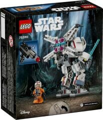 Lego Star Wars 75390 Luke Skywalker