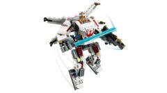 Lego Star Wars 75390 Luke Skywalker