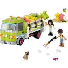 Lego Friends Geri Dönüşüm Kamyonu 41712