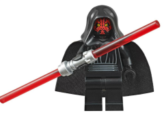 Lego Star Wars Visual Dictionary Updated Edition: With Exclusive Star Wars Minifigure
