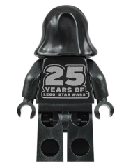 Lego Star Wars Visual Dictionary Updated Edition: With Exclusive Star Wars Minifigure