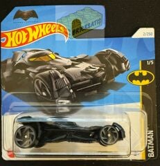 Hot Wheels Tekli Arabalar Batmobile HTC83