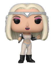 Funko Pop Rocks Cher 385