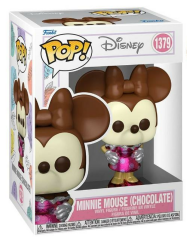 Funko Pop Disney Minnie Mouse (Chocolate) 1379