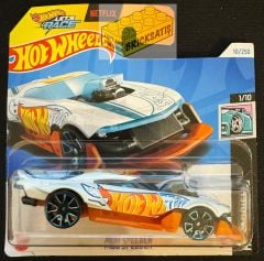 Hot Wheels Tekli Arabalar Mod Speeder HTD13