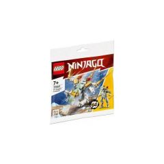 Lego 30649 Ice Dragon Creature