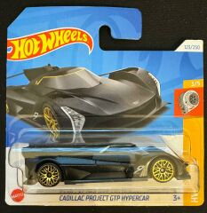 Hot Wheels Tekli Arabalar Cadillac Project GTP Hypercar HRY60