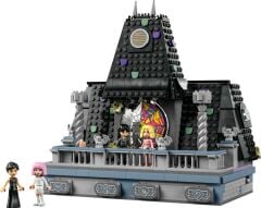 Lego Wednesday ve Enid'in Yurt Odası 76781
