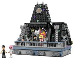Lego Wednesday ve Enid'in Yurt Odası 76781