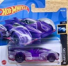 Hot Wheels Tekli Arabalar Electrack HCX63