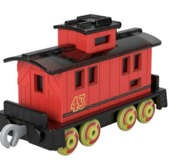 Thomas & Friends - Color Changers Brake Car Bruno HTN52
