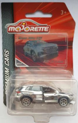 Majorette Premium Cars Series Audi Q4 e-tron 237J-3