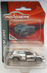 Majorette Premium Cars Series Audi Q4 e-tron 237J-3