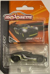 Majorette Racing Cars Jaguar F-Type R 2938-5