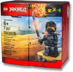 Lego Ninjago 5004393 Cole