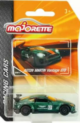 Majorette Racing Cars Aston Martin Vantage GT8 229D-3