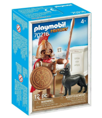 Playmobil 70216 Ares