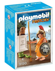 Playmobil 9150 Athena