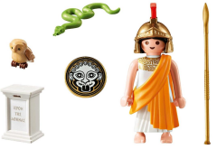 Playmobil 9150 Athena