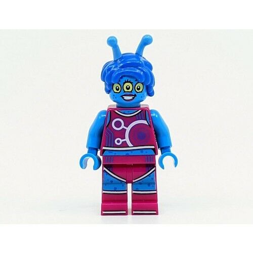 Lego 43108 Vidiyo Bandmates Series 2 - 1 Alien Dancer