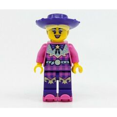 Lego 43108 Vidiyo Bandmates Series 2 - 2 Discowgirl Guitarist