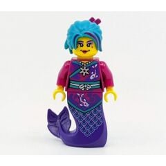 Lego 43108 Vidiyo Bandmates Series 2 - 5 Karaoke Mermaid