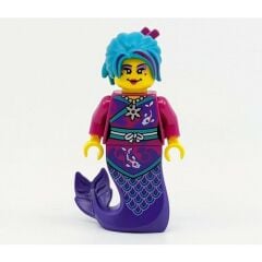 Lego 43108 Vidiyo Bandmates Series 2 - 5 Karaoke Mermaid