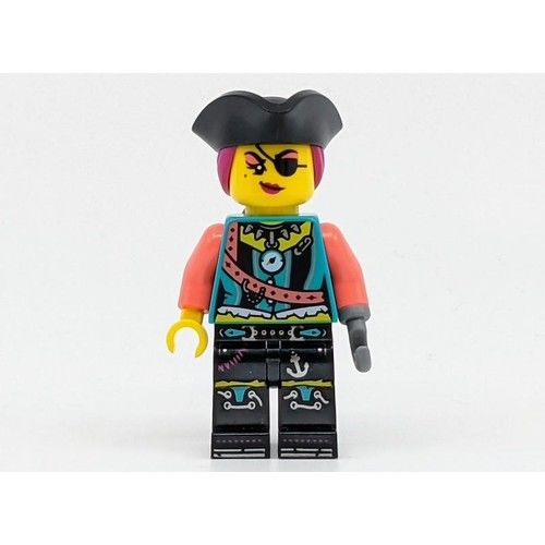 Lego 43108 Vidiyo Bandmates Series 2 - 6 DJ Captain