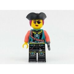 Lego 43108 Vidiyo Bandmates Series 2 - 6 DJ Captain