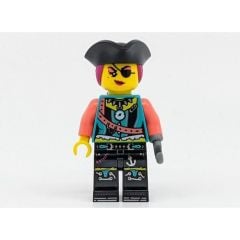 Lego 43108 Vidiyo Bandmates Series 2 - 6 DJ Captain