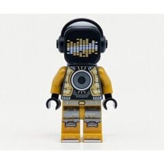 Lego 43108 Vidiyo Bandmates Series 2 - 8 DJ Beatbox