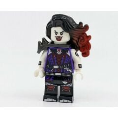 Lego 43108 Vidiyo Bandmates Series 2 - 11 Vampire Bassist