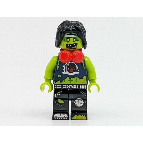 Lego 43108 Vidiyo Bandmates Series 2 - 12 Zombie Dancer