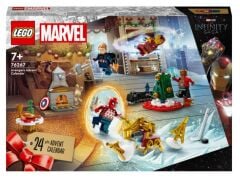 Lego 76267 Marvel Avengers Advent Calendar