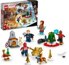 Lego 76267 Marvel Avengers Advent Calendar