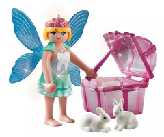 Playmobil 71758 Tooth Fairy