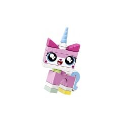 Lego Minifigür - Lego Movie 2 - 71023 - 20 Unikitty