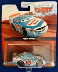 Disney Pixar Cars Ponchy Wipeout GKB38