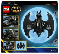 Lego 76265 Dc Batwingbatman™ Joker™e Karşı