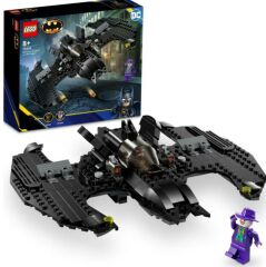 Lego 76265 Dc Batwingbatman™ Joker™e Karşı