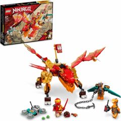 LEGO® Ninjago® Kai’nin Ateş Ejderhası Evo 71762